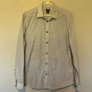 H&M Men’s Button Down